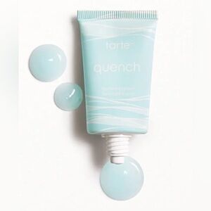 🆕 Tarte Quench Hydrating Rainforest Of The Sea Collection, full size